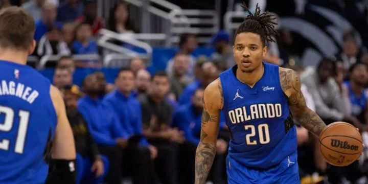 Орландо - Вашингтон