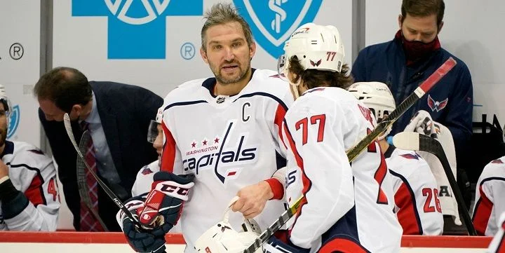 Вашингтон - Коламбус Вашингтон - Коламбус