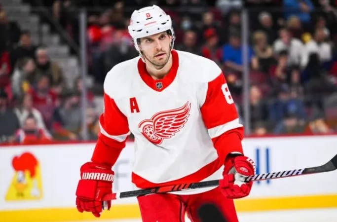 Сент-Луис - Детройт Сент-Луис - Детройт