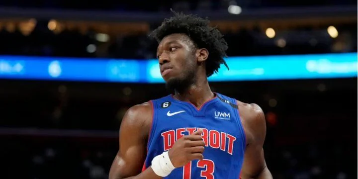 Атланта - Детройт