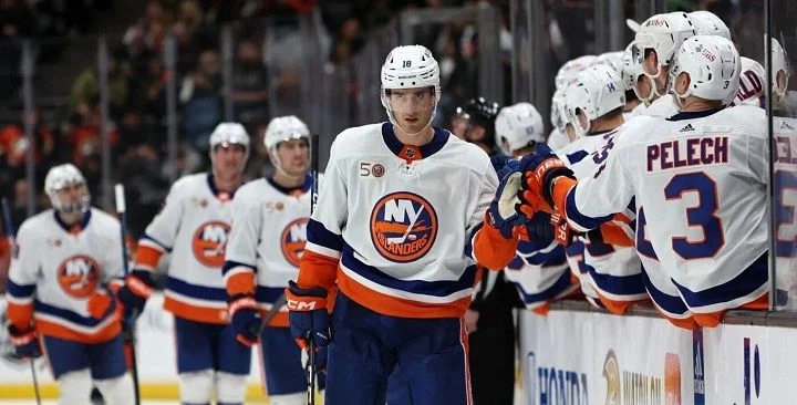 Айлендерс - Торонто Айлендерс - Торонто