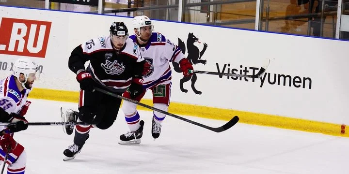 AKM - Рубин AKM - Рубин