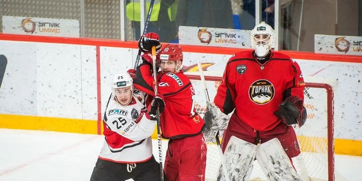 Горняк - Металлург Нк Горняк - Металлург Нк