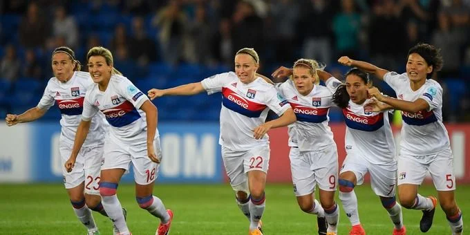 Лион (Ж) - Челси