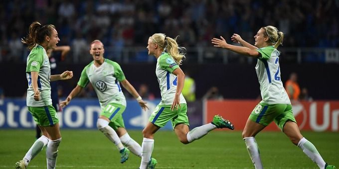 ПСЖ — «Вольфсбург»: прогноз на матч женской Лиги Чемпионов