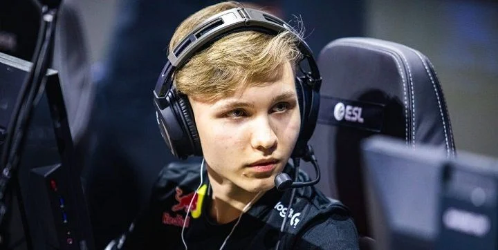 ENCE eSports - G2 Esports ENCE eSports - G2 Esports