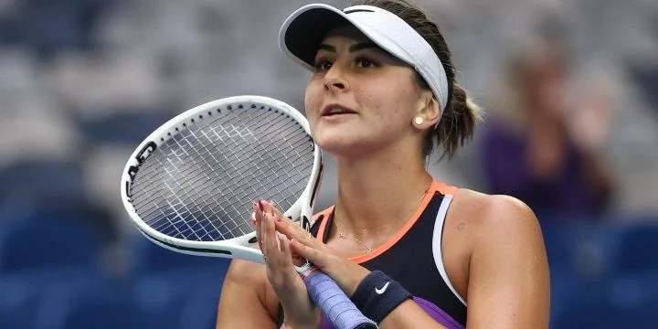 Бьянка Андрееску - Эмма Радукану