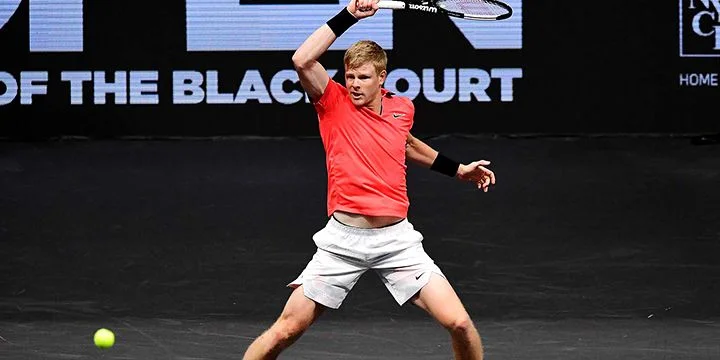 Ибин Ву - Кайл Эдмунд Ибин Ву - Кайл Эдмунд