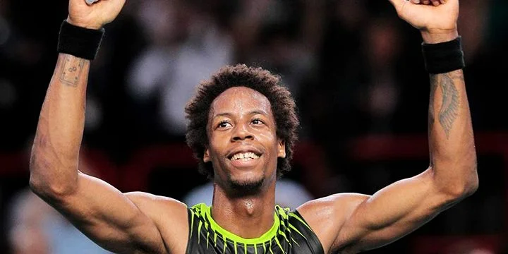 Уго Умбер - Гаэль Монфис