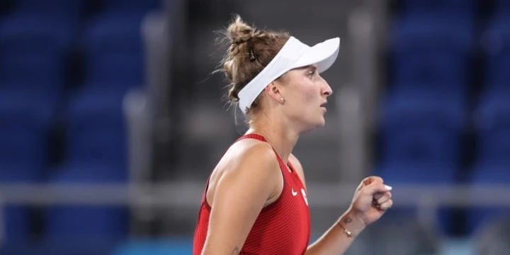 Маркета Вондроушова – Татьяна Мария. Прогноз на матч WTA Майами (22 марта 2023 года)