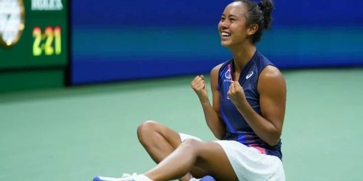 Леся Цуренко - Лейла Фернандес Леся Цуренко - Лейла Фернандес