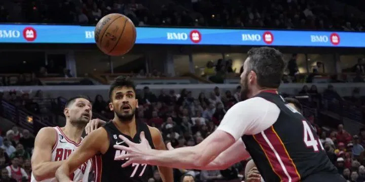 Майами - Нью-Йорк