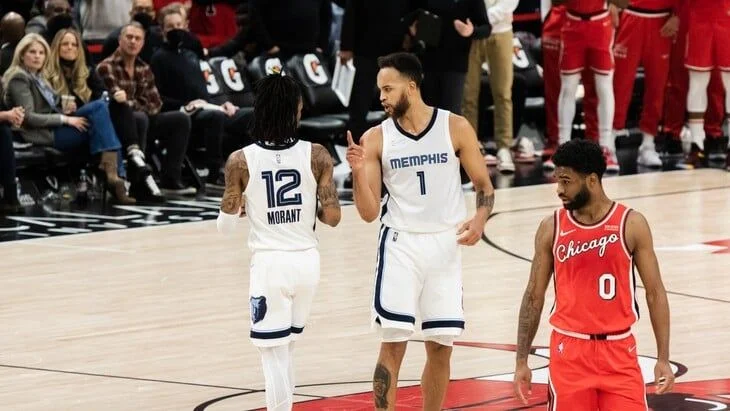 Мемфис - Хьюстон