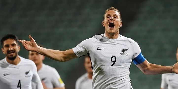 Новая Зеландия - Китай