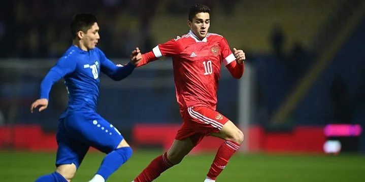 Иран - Россия