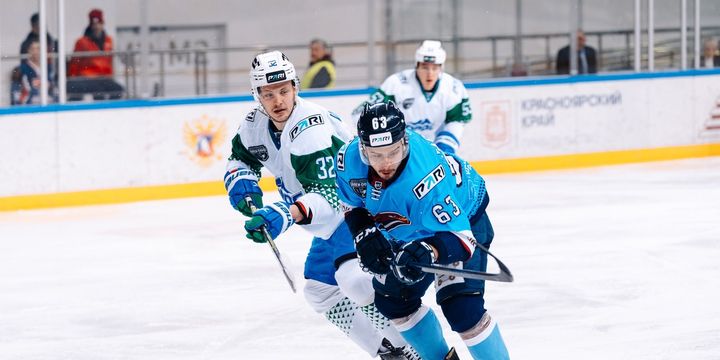 «Торос» – «Сокол»: прогноз на матч плей-офф ВХЛ