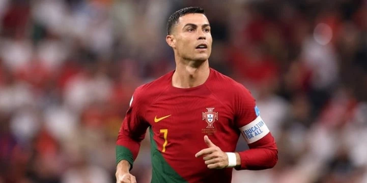 Португалия — Лихтенштейн. Прогноз на матч квалификации Чемпионата Европы (23 марта 2023 года)