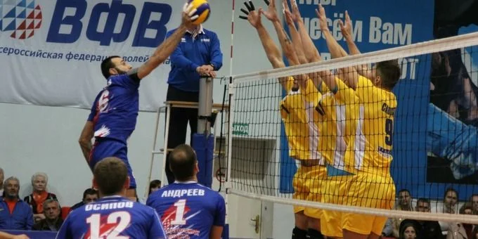 Локомотив Новосибирск - Оренбуржье Локомотив Новосибирск - Оренбуржье