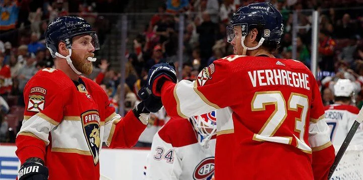 Флорида - Торонто Флорида - Торонто