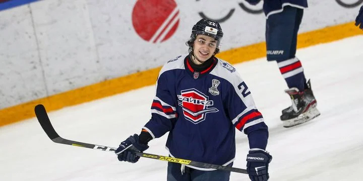 Чайка - Мамонты Югры