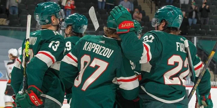 Филадельфия - Миннесота Филадельфия - Миннесота