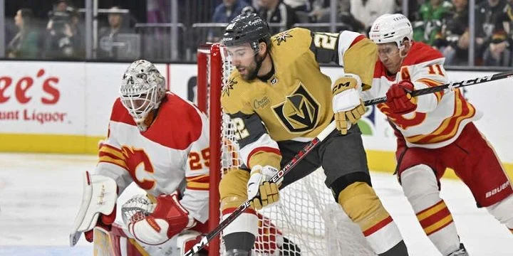 Калгари - Вегас Калгари - Вегас