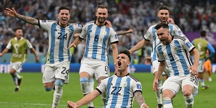 Аргентина - Панама