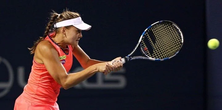 Магда Линетт - Евгения Родина