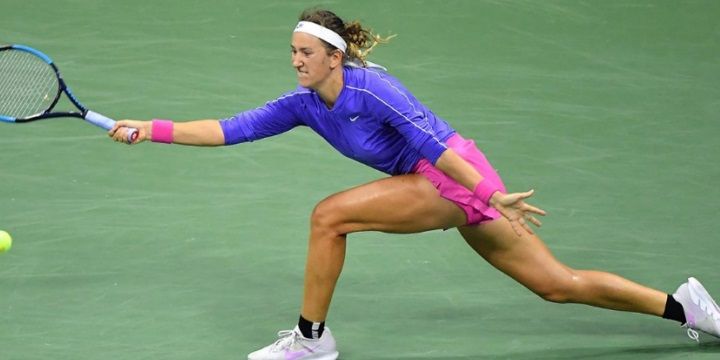 Джорджи – Азаренко: прогноз на матч WTA Майами