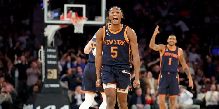 Орландо - Нью-Йорк