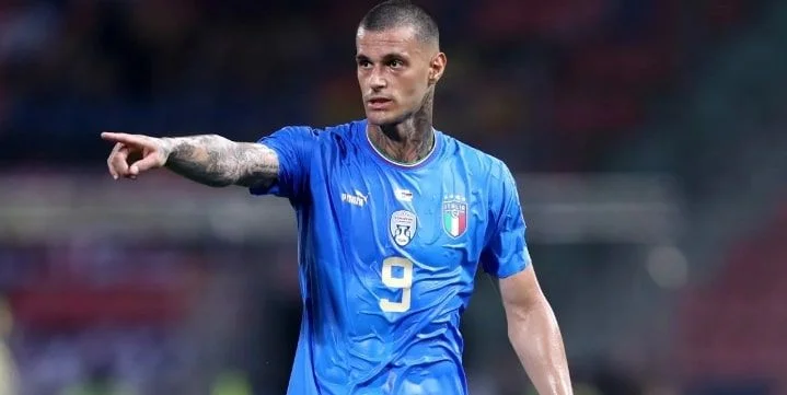 Сербия U21 - Италия U21 Сербия U21 - Италия U21