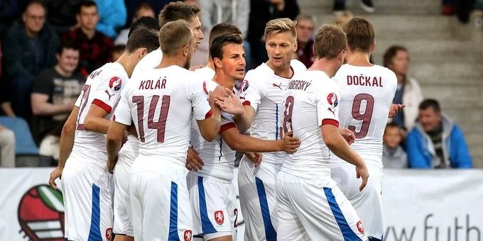 Чехия - Польша Чехия - Польша