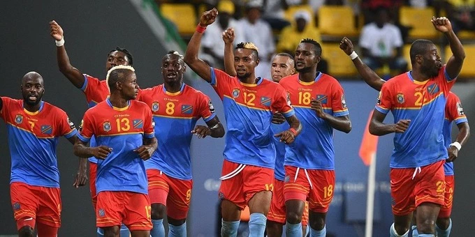 Конго — Мавритания. Прогноз на матч квалификации Кубка Африканских Наций (24 марта 2023 года)