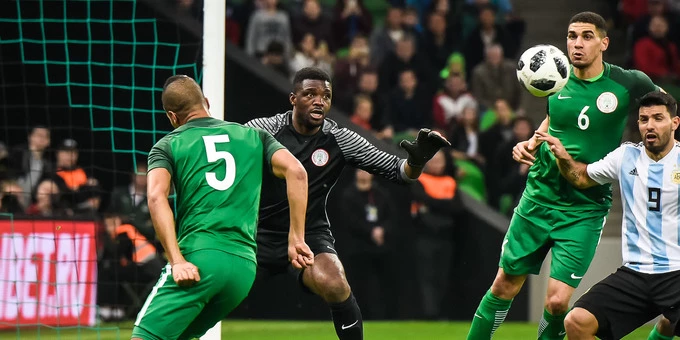 Нигерия — Гвинея-Бисау. Прогноз на матч квалификации Кубка Африканских Наций (24 марта 2023 года)