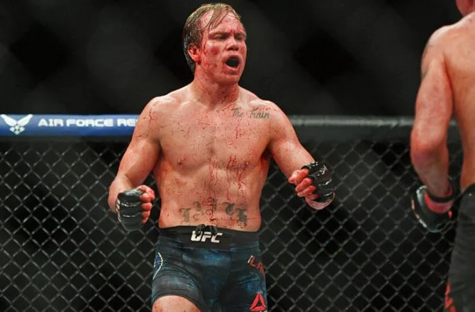 Нэйт Ландвер - Остин Линго Нэйт Ландвер - Остин Линго