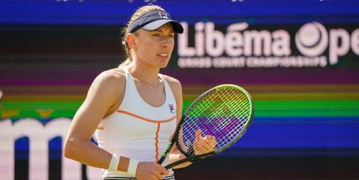 Екатерина Александрова - Тейлор Таунсенд