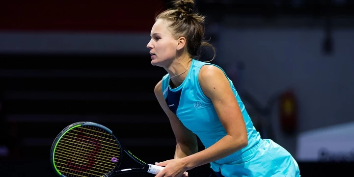 Маркета Вондроушова – Вероника Кудерметова. Прогноз на матч WTA Майами (24 марта 2023 года)
