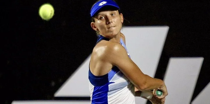 Варвара Грачева - Онс Жабер