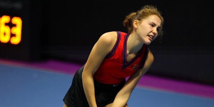 Чжан Шуай – Андреева: прогноз на матч WTA Майами