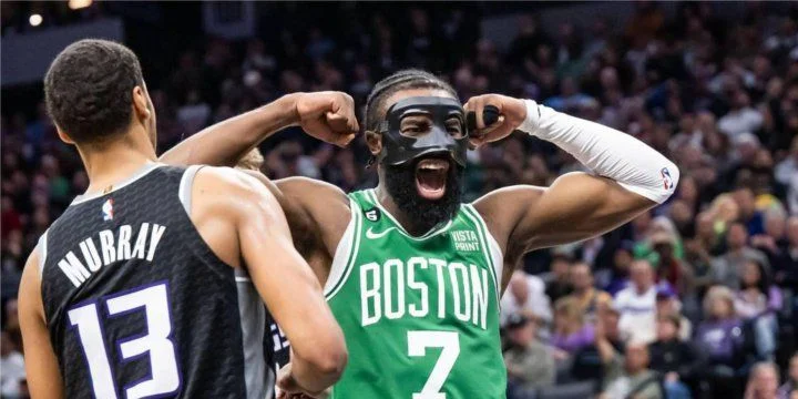 Бостон - Индиана