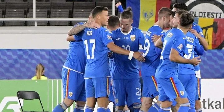 Андорра - Румыния Андорра - Румыния