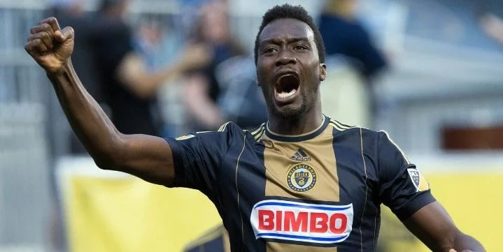 Филадельфия Юнион - Орландо Сити Филадельфия Юнион - Орландо Сити