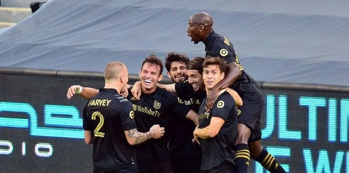 Лос-Анджелес - Даллас Лос-Анджелес - Даллас