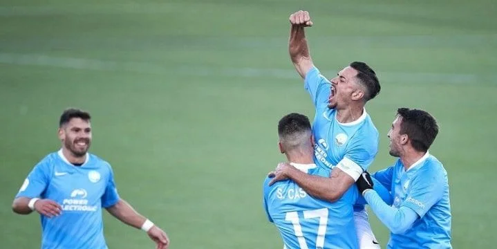 Ибица - Бургос