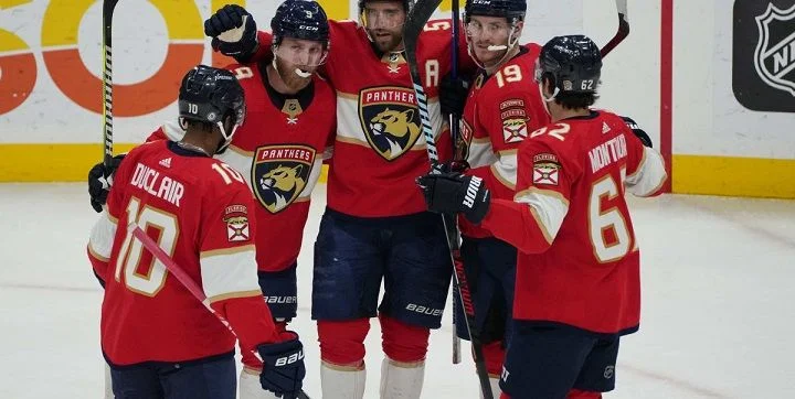 Флорида - Рейнджерс Флорида - Рейнджерс