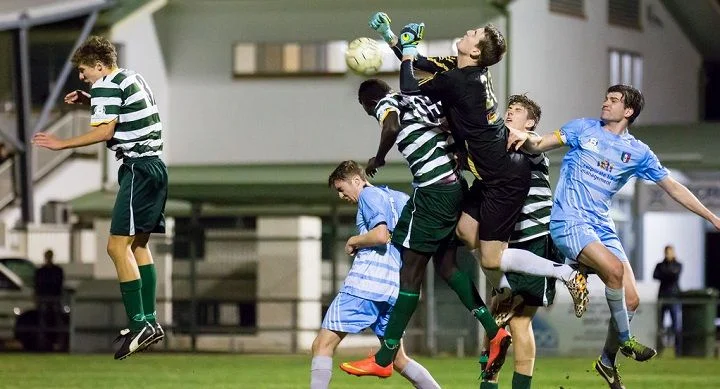 Брисбен Сити - Рочдейл Роверс