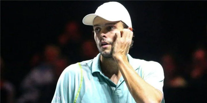 Грегуар Баррер - Кэмерон Норри Грегуар Баррер - Кэмерон Норри