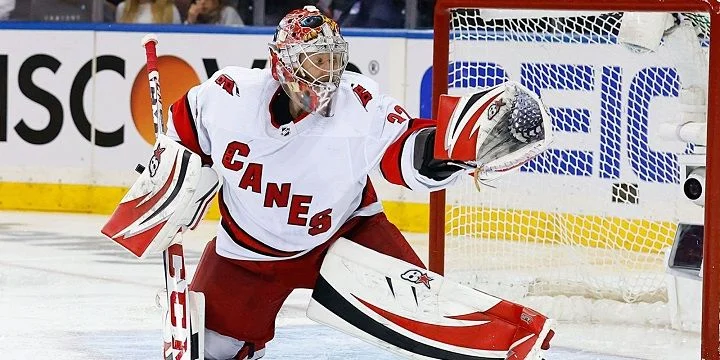 Каролина - Торонто Каролина - Торонто