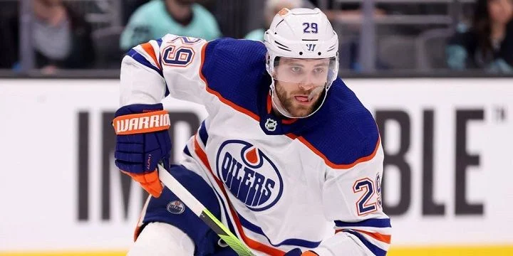 Эдмонтон - Вегас Эдмонтон - Вегас