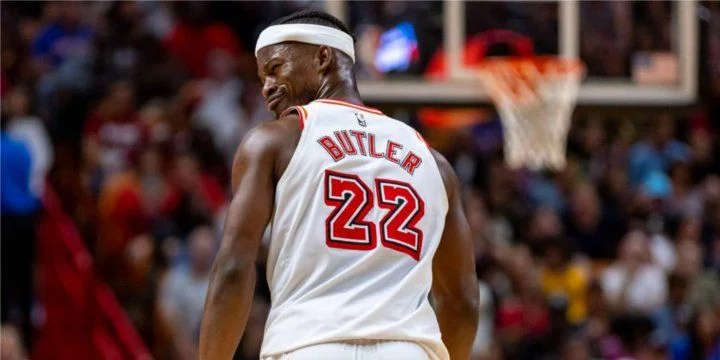 Майами - Бруклин Нетс